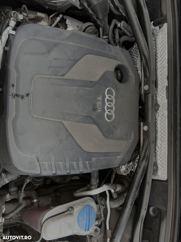Audi Q5 2.0 TDI Quattro S tronic - 18