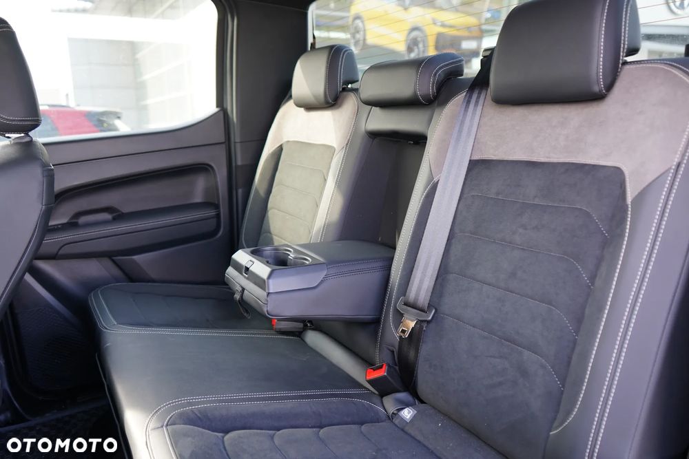 Volkswagen Amarok 3.0 V6 TDi 4MOTION Style - 16