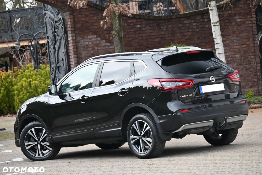 Nissan Qashqai - 20