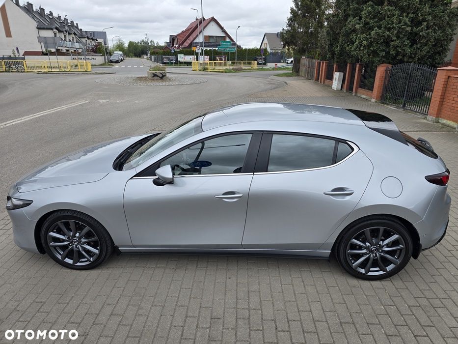 Mazda 3 - 12