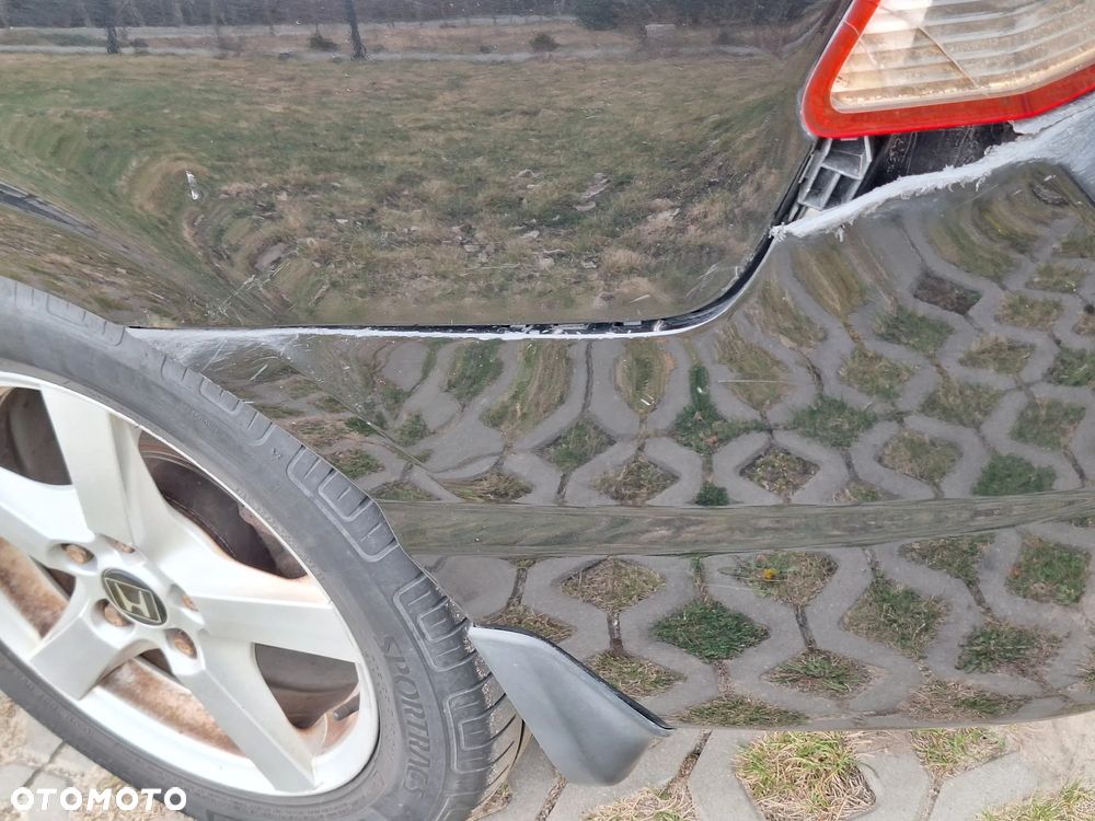 Honda Civic 1.8 Executive - 7