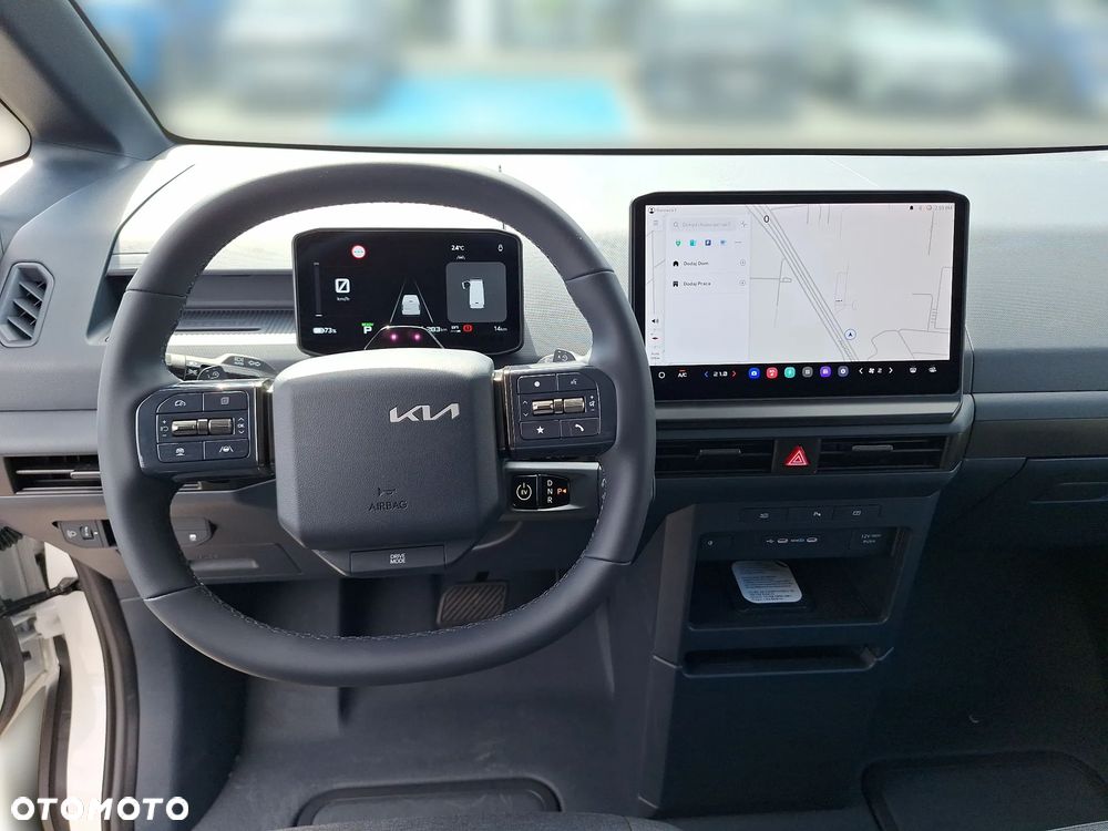 Kia PV5 - 15
