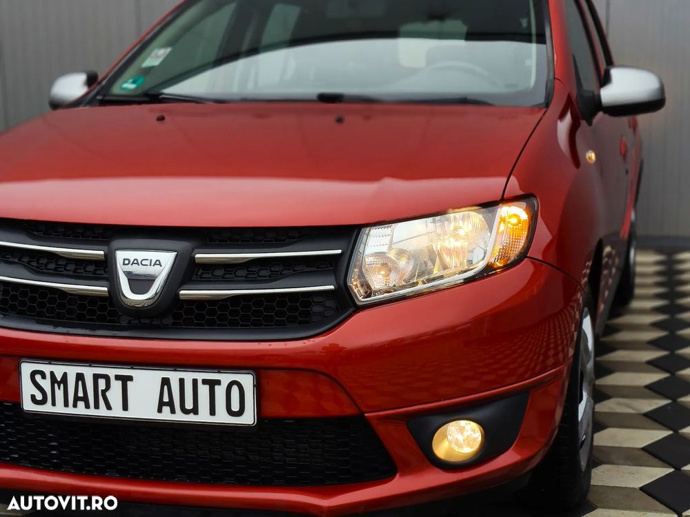 Dacia Logan MCV TCe 90 Laureate - 10