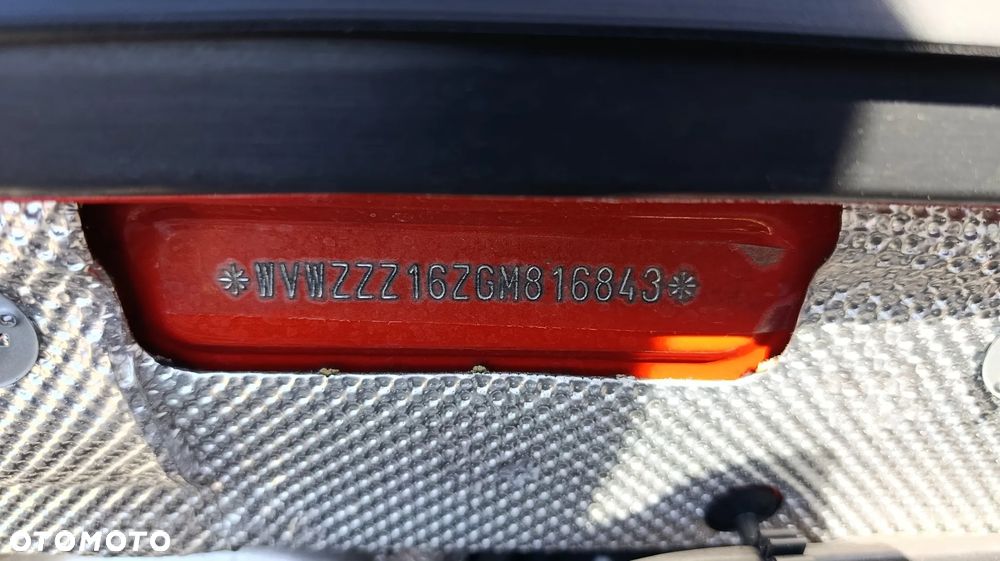 Volkswagen Beetle - 33
