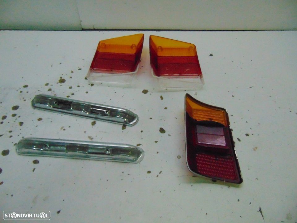 opel kadett c e b caravan - 8