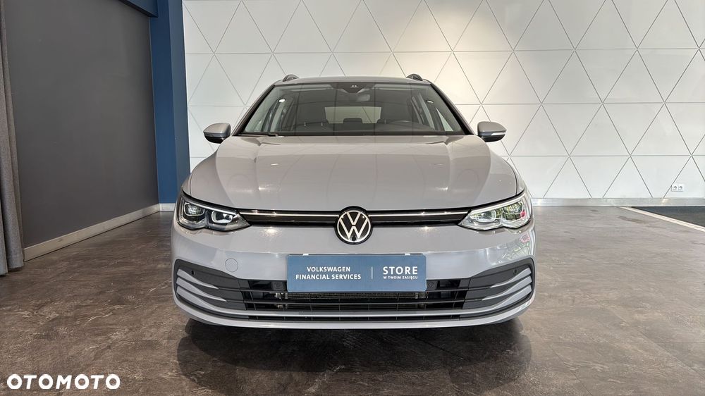 Volkswagen Golf 2.0 TDI Life - 9
