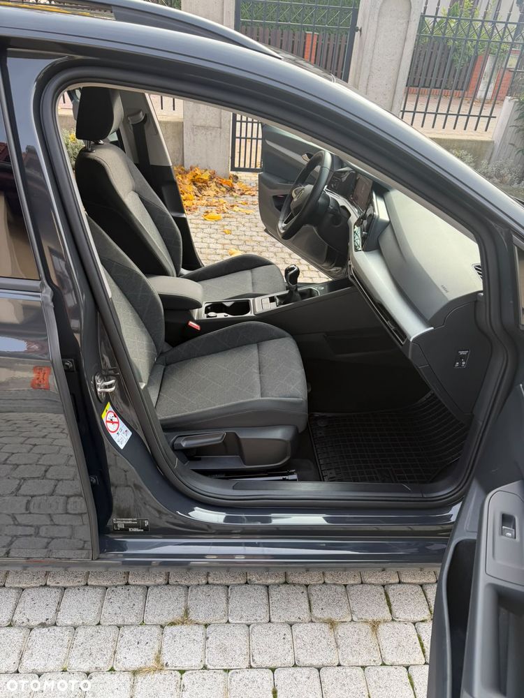 Volkswagen Golf 1.5 TSI EVO Life - 14