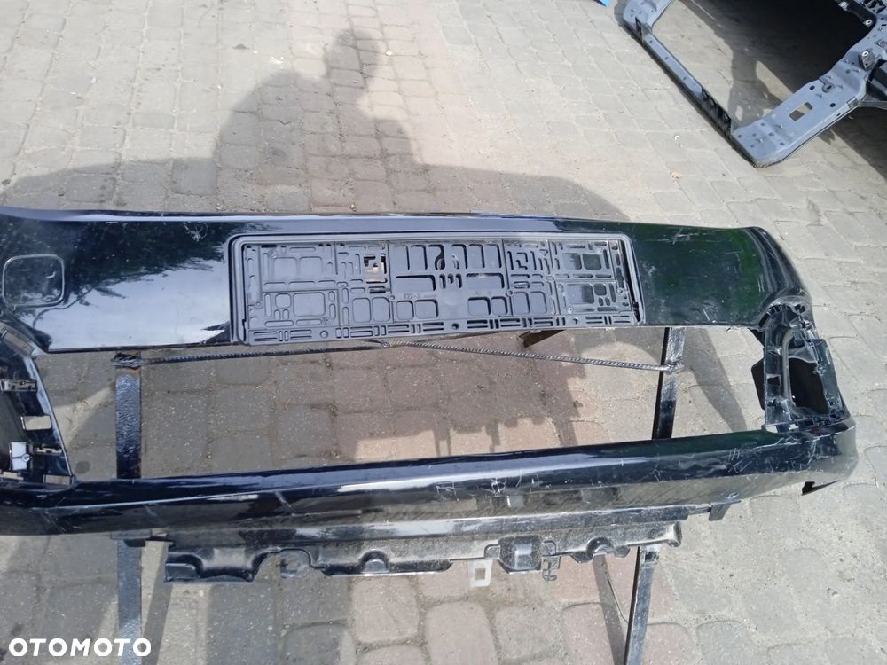 ZDERZAK PRZEDNI CITROEN C-ELYSEE 14-18 LIFT - 3