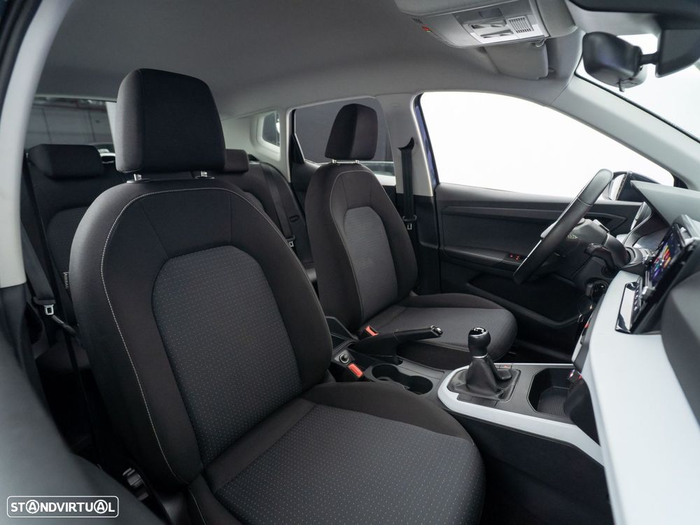 SEAT Arona 1.0 TSI Style - 32