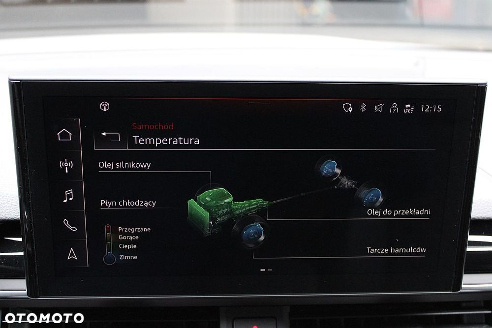 Audi RS5 Coupé 2.9 TFSI Quattro Tiptronic - 37