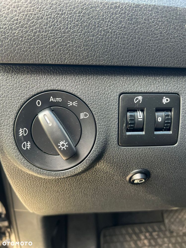 Volkswagen CADDY/2.0/4X4/ SPROWADZONY na/1 WŁ/FV23%/SERWISOWANY/VW/FORD/OPEL/CITROEN - 20