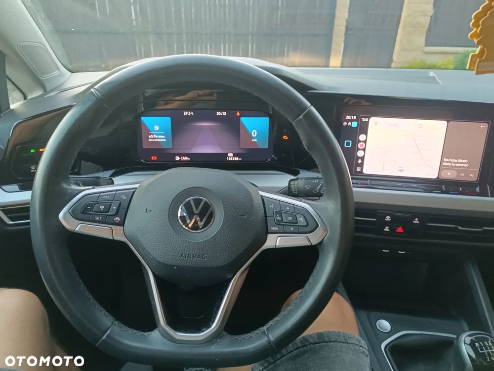 Volkswagen Golf 1.5 TSI EVO Life - 3