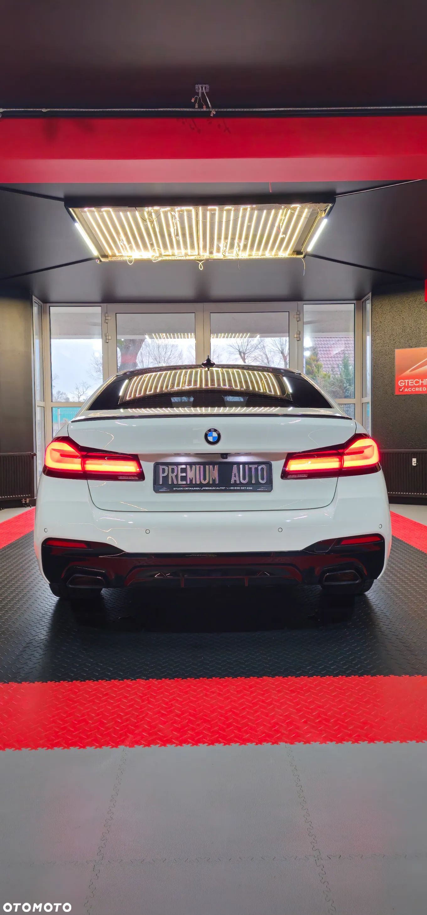BMW Seria 5 - 10