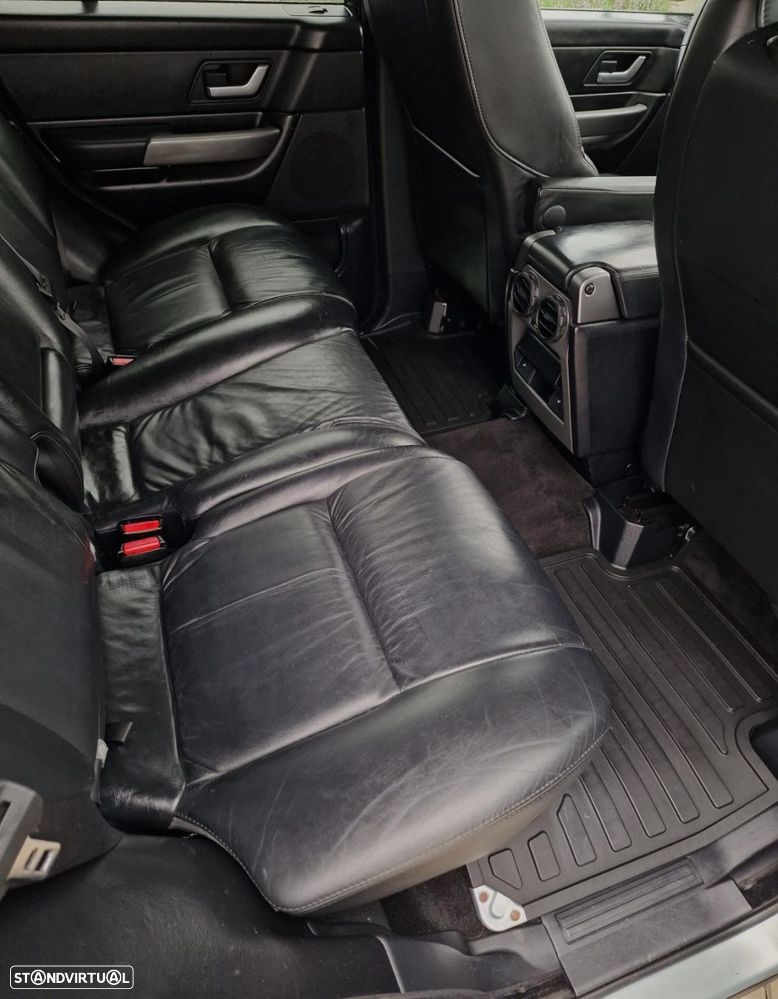 Land Rover Range Rover Sport 2.7 TDV6 HSE - 21