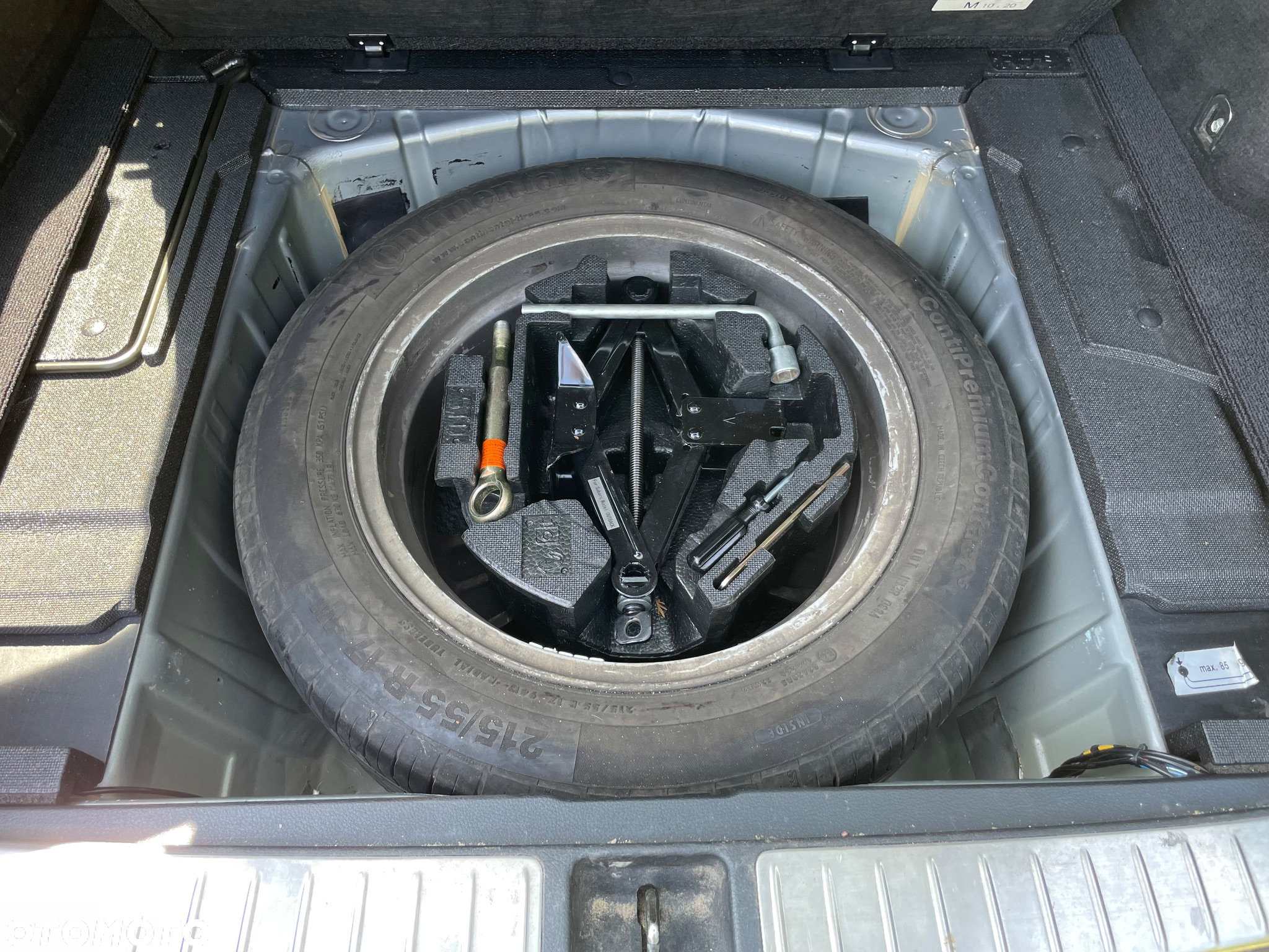 Subaru Outback 3.0R Automatik Exclusive - 13