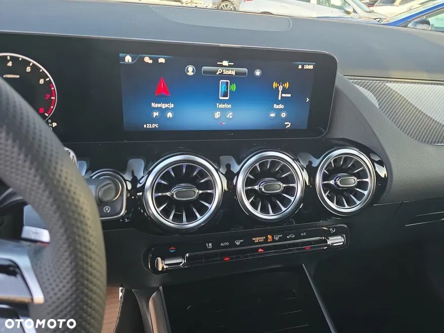 Mercedes-Benz GLA 200 mHEV AMG Line 7G-DCT - 16