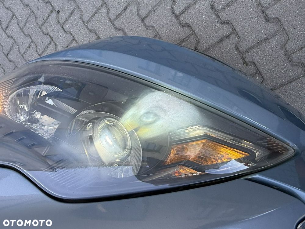 Ford Focus - 12