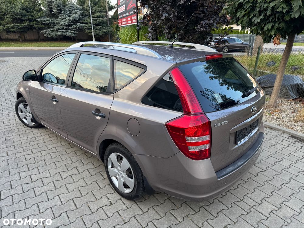 Kia Ceed Cee'd 1.4 Comfort - 7