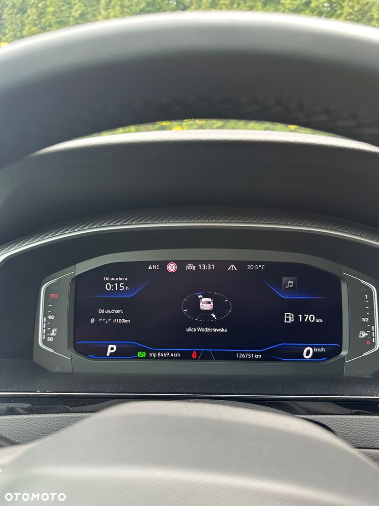 Volkswagen Arteon 2.0 TSI DSG R-Line - 35