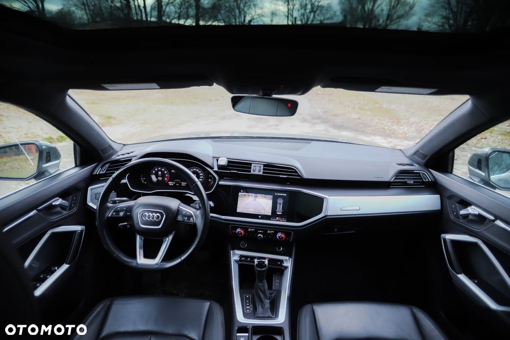 Audi Q3 45 TFSI quattro S tronic S line - 9