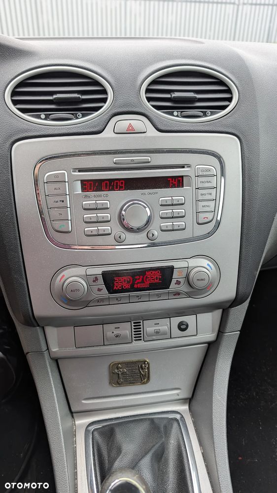 Ford Focus - 5