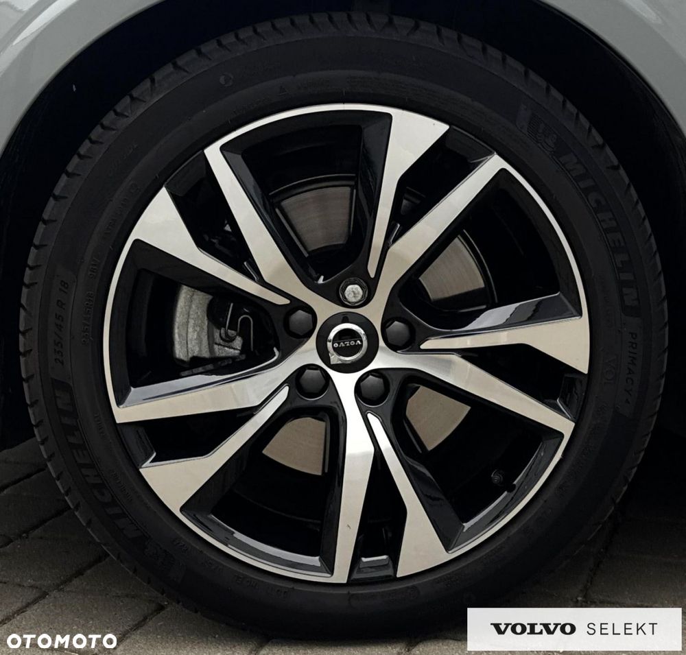 Volvo V60 - 36