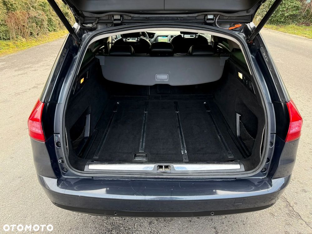 Citroën C5 2.0 HDi Exclusive - 23