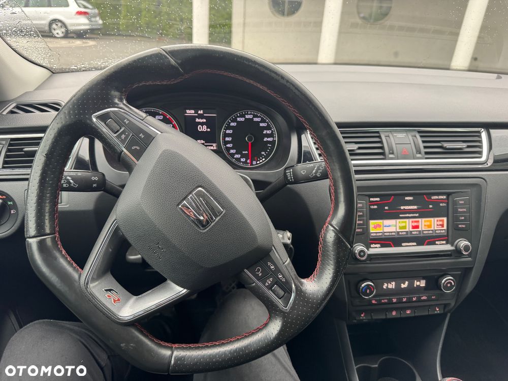 Seat Toledo - 7