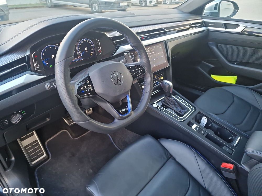 Volkswagen Arteon Shooting Brake - 10