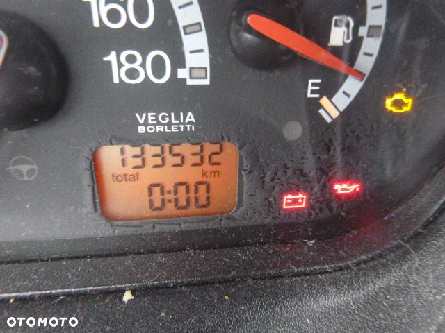 SILNIK FIAT SEICENTO 1.1 MPI 133 TYS. PRZEBIEGU KOMPLETNY - 7