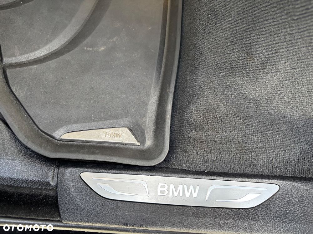 BMW X5 - 14