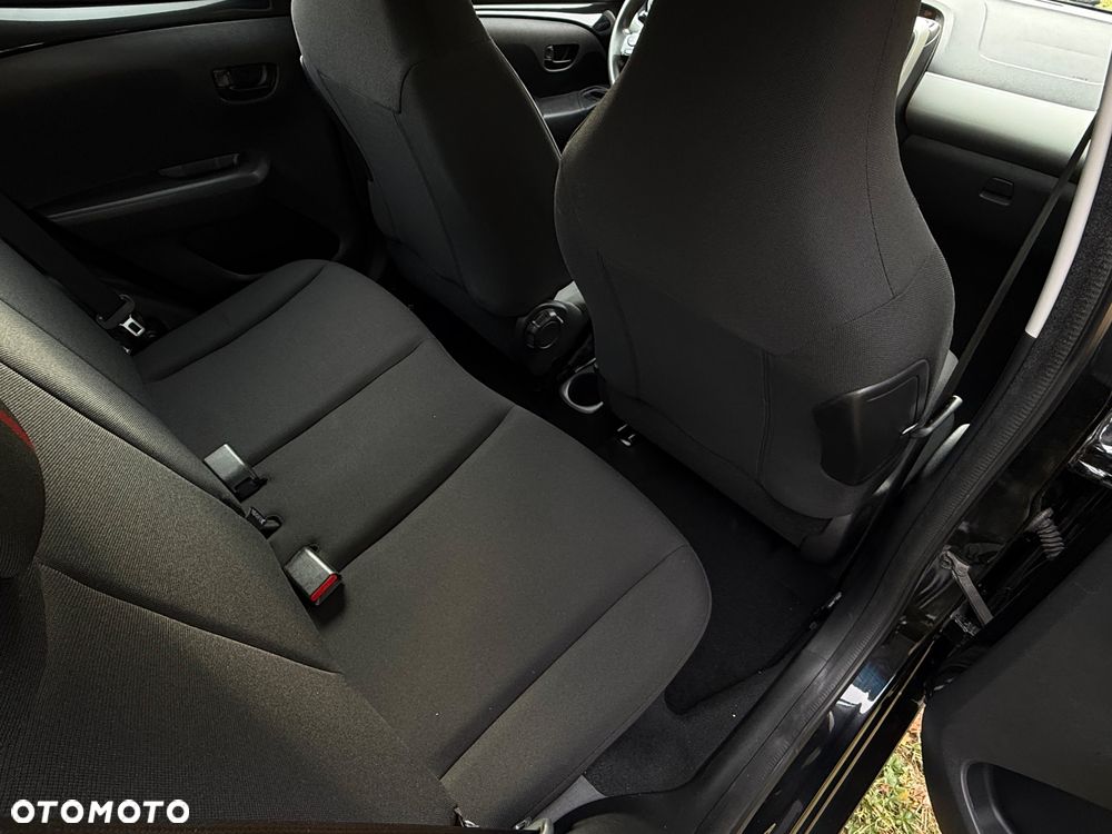 Peugeot 108 - 22