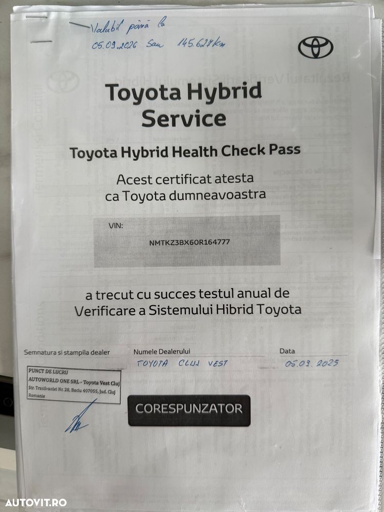 Toyota C-HR - 21