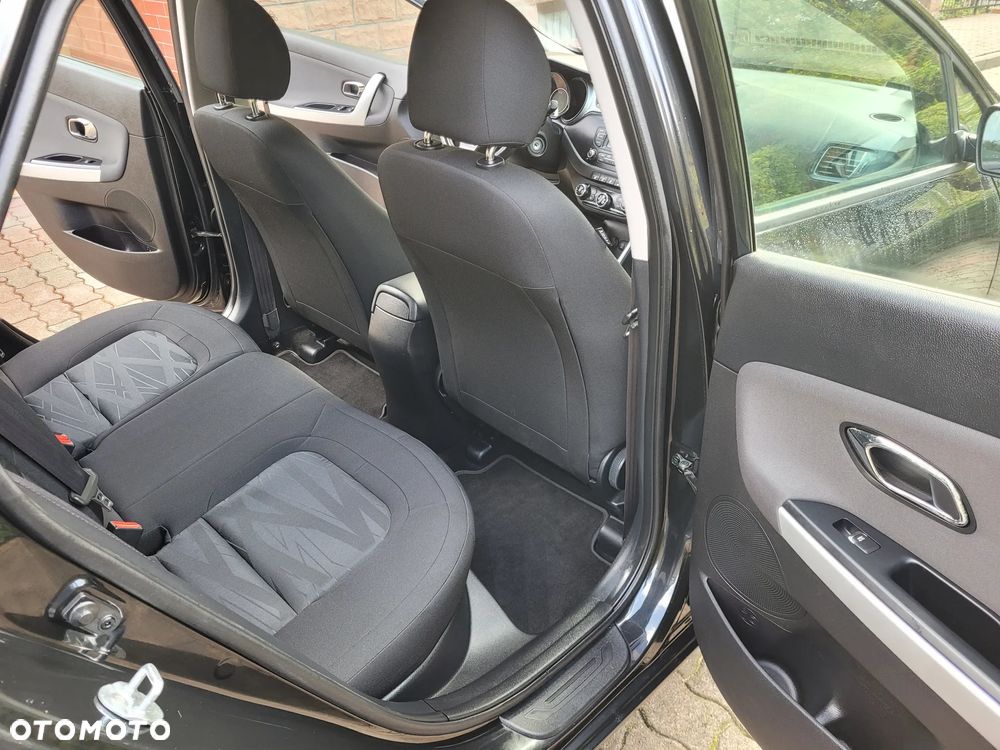 Kia Ceed 1.4 CVVT Edition 7 - 12