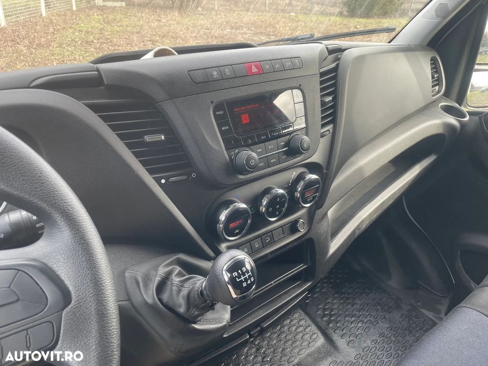 Iveco Daily - 3