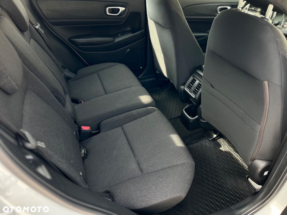 Honda HR-V 1.5 i-MMD Advance CVT - 31