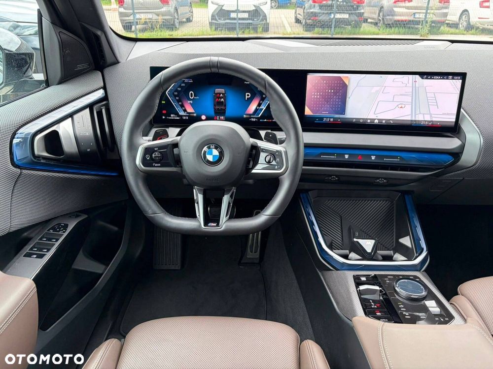 BMW X3 - 19