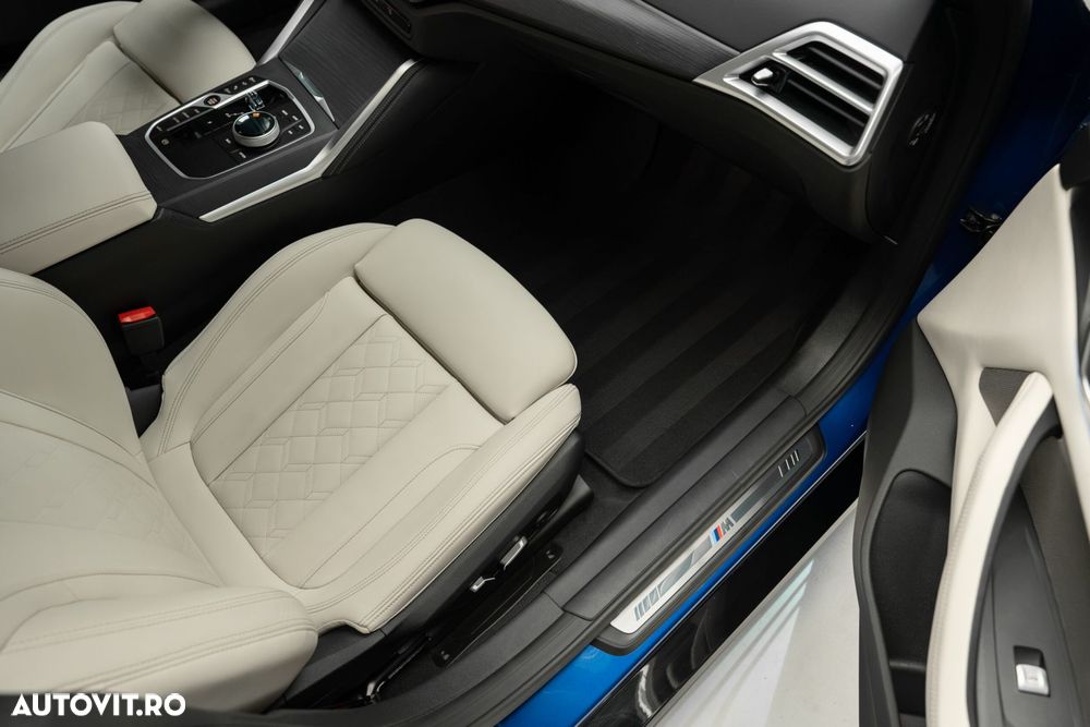 BMW Seria 4 - 38