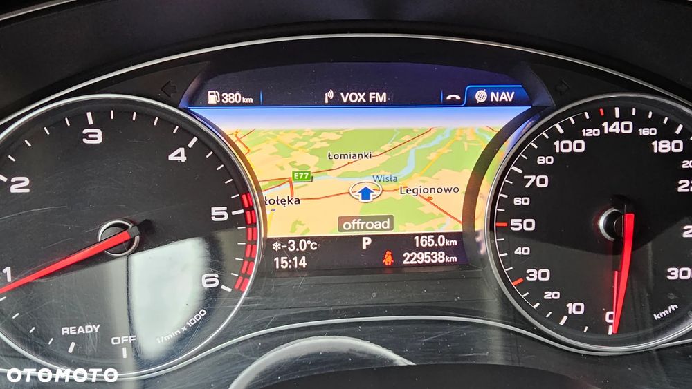 Audi A6 Avant 2.0 TDI ultra S tronic - 27