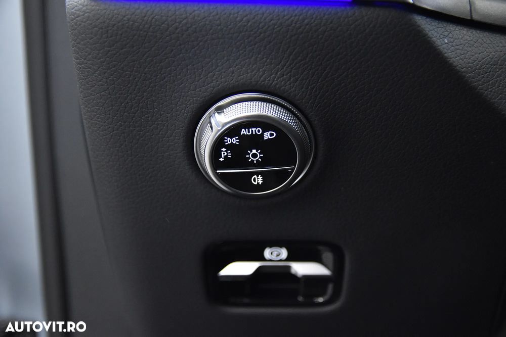 Mercedes-Benz GLC 220 d 4Matic 9G-TRONIC Edition AMG Line - 17