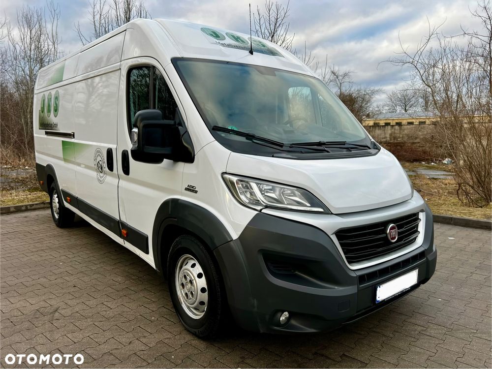Fiat Ducato - 1