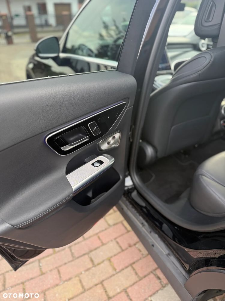 Mercedes-Benz GLC 220 d 4Matic 9G-TRONIC Edition Avantgarde - 13