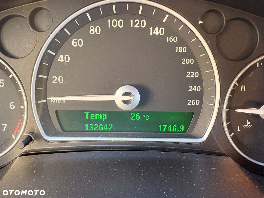 Saab 9-3X 2.0T XWD - 12