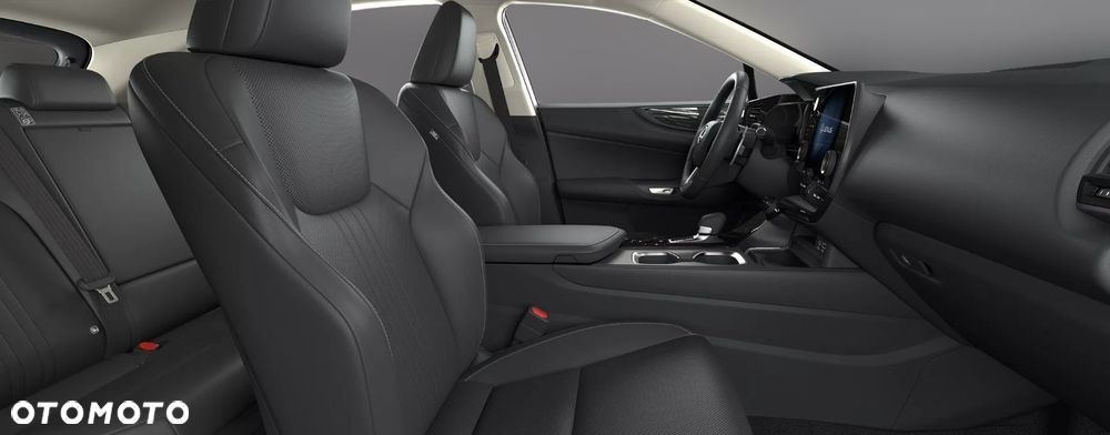 Lexus NX 350h Prestige 2WD - 13