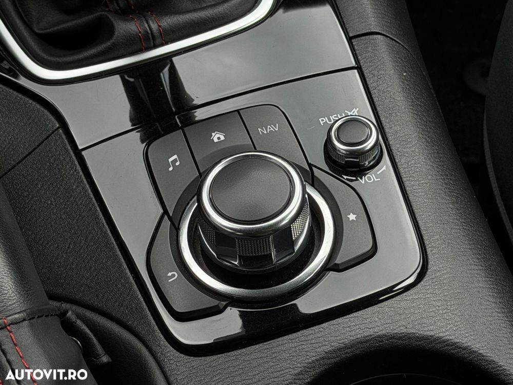 Mazda 3 - 18