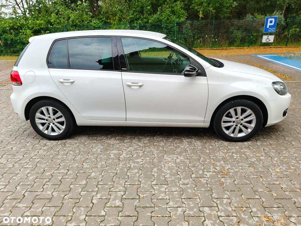 Volkswagen Golf 1.2 TSI Style - 7