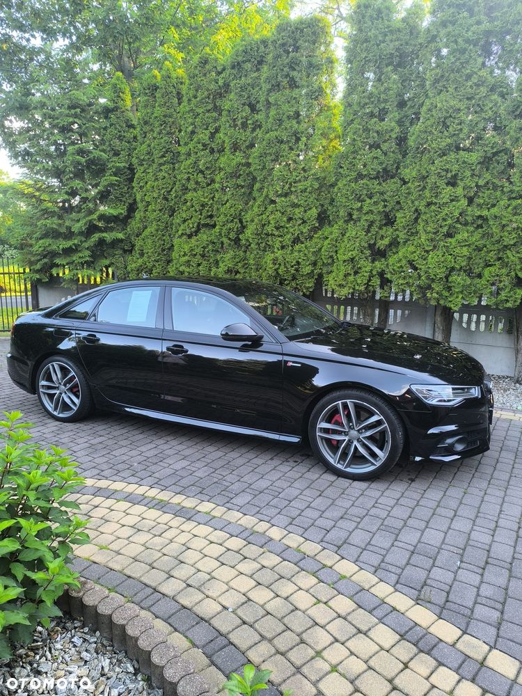 Audi A6 Limousine - 6