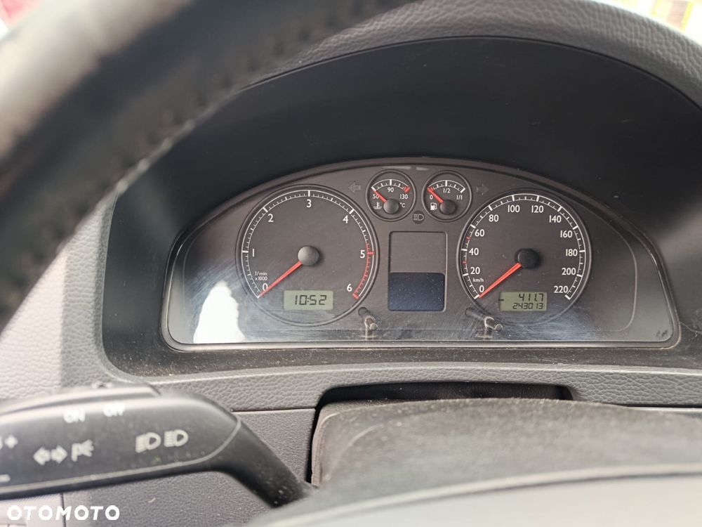 Volkswagen Multivan L1 Comfortline - 11