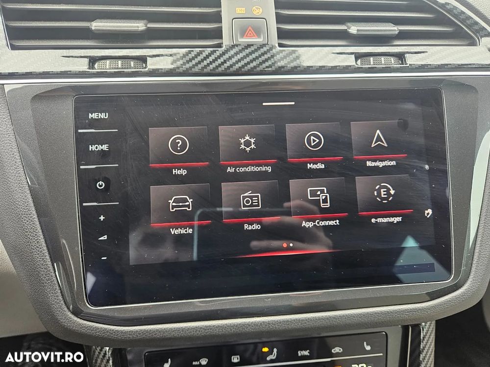 Volkswagen Tiguan 1.4 eHybrid OPF DSG Elegance - 19
