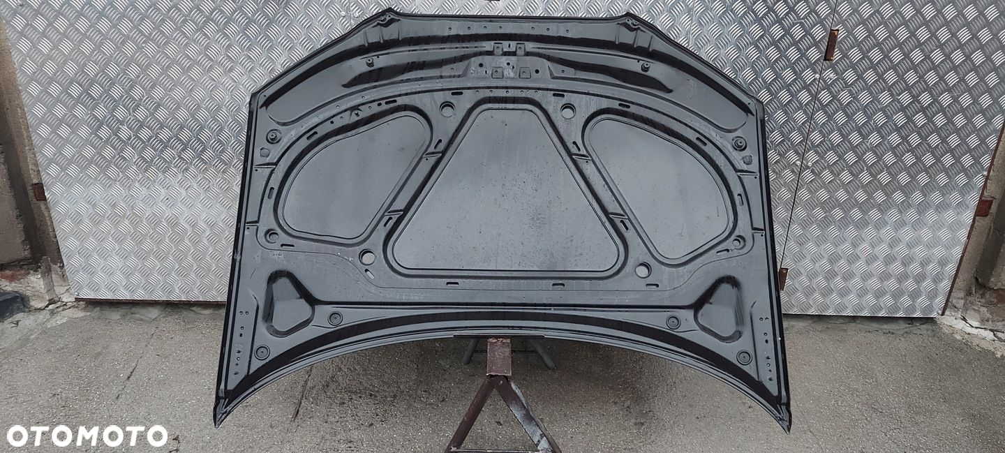 MASKA AUDI A3 8P LIFT 05-08 LAK LY9B - 3